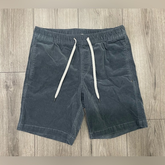 Vuori Other - Vuori Optimist Short Men's Corduroy Shorts Size Medium